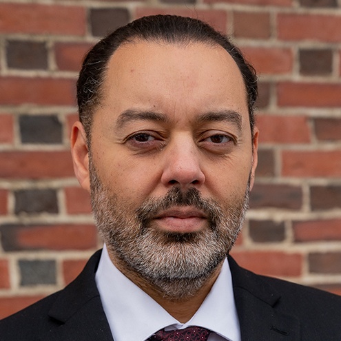 Fadhel Kaboub