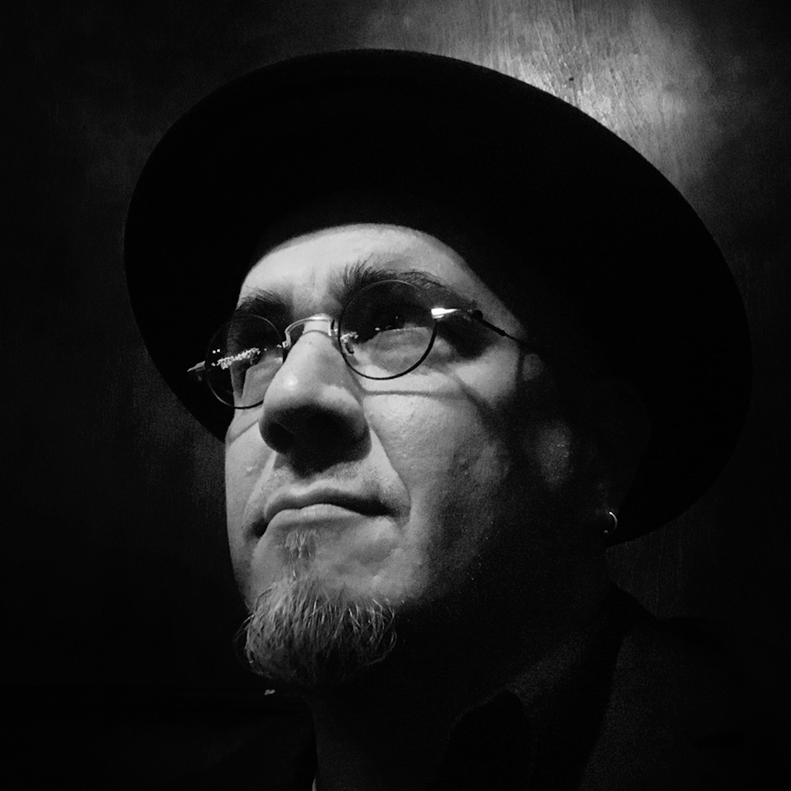 David McConville