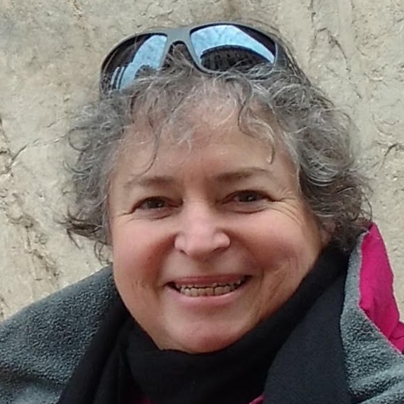 Lisa Rudman
