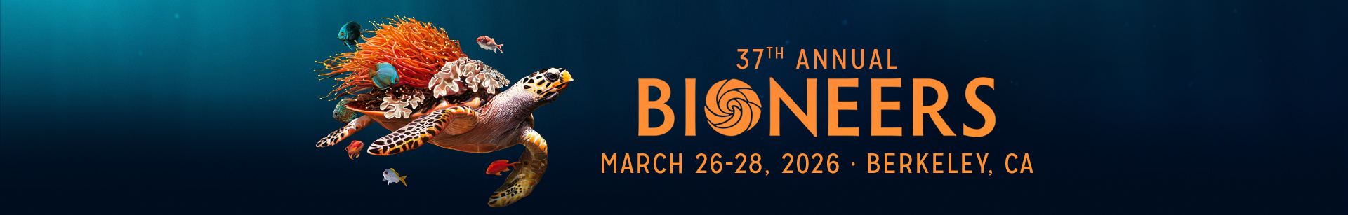 Bioneers 2026 Conference