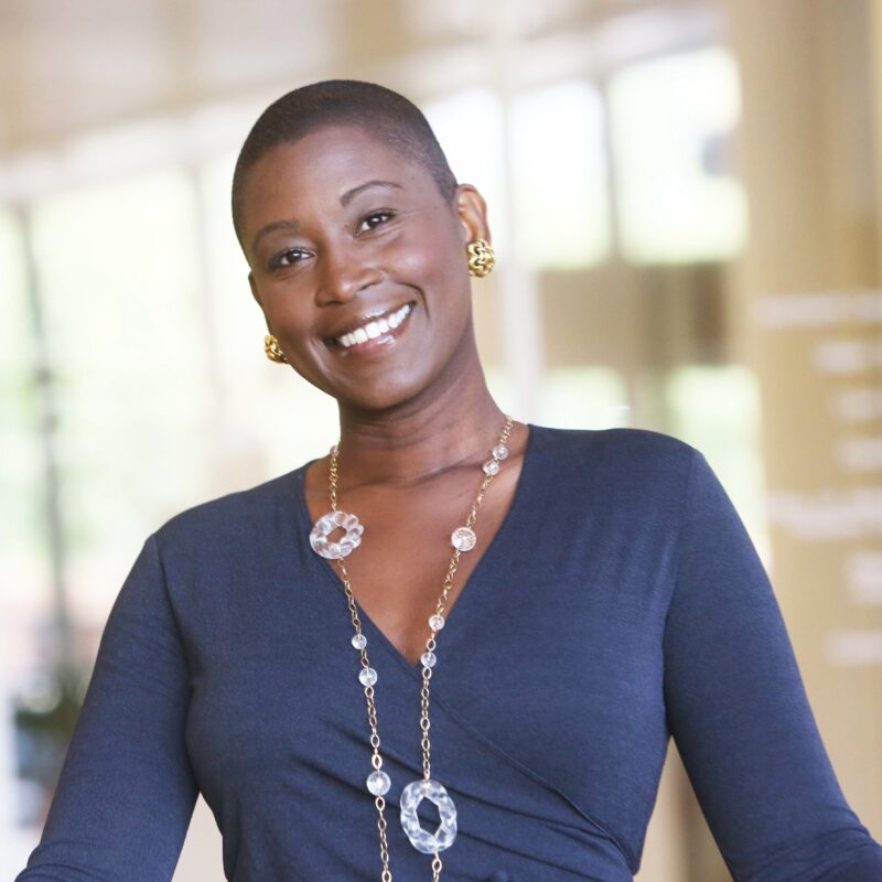 Michele Bratcher Goodwin