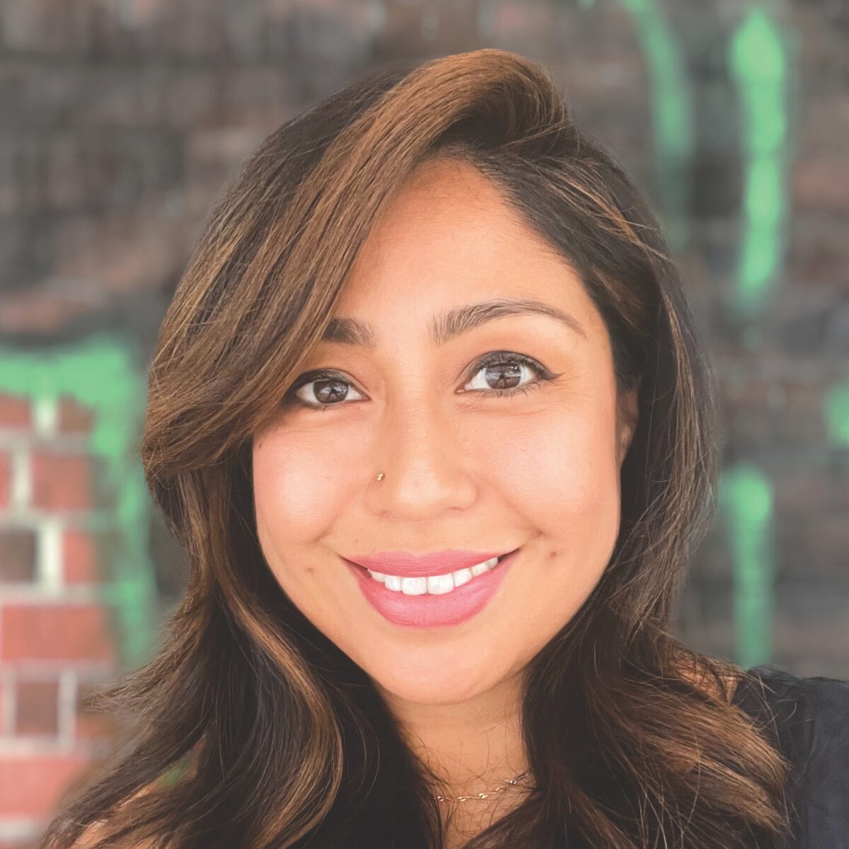 Cristina Jiménez Moreta