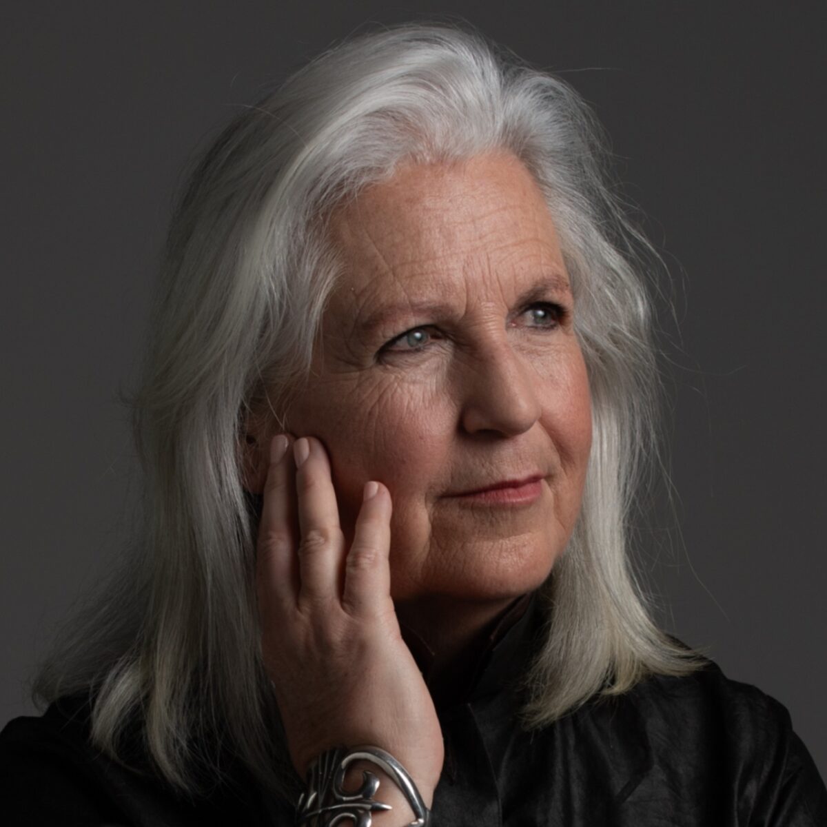 Terry Tempest Williams