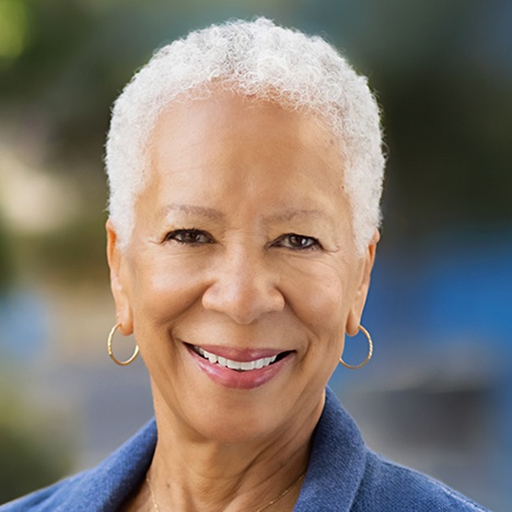 Angela Glover Blackwell