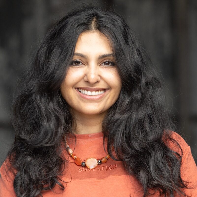 Dilafruz Khonikboyeva