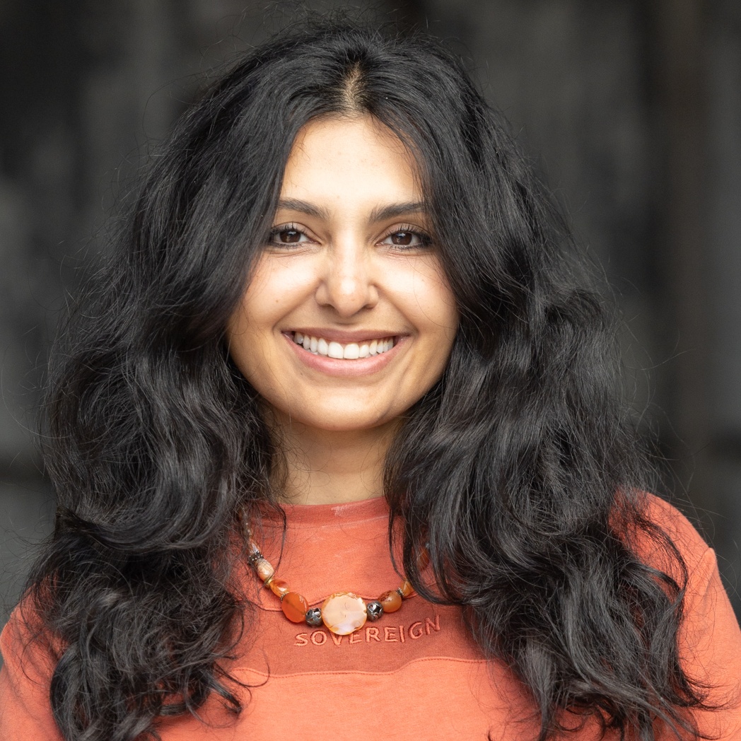 Dilafruz Khonikboyeva