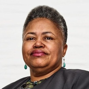 Monica Lewis-Patrick