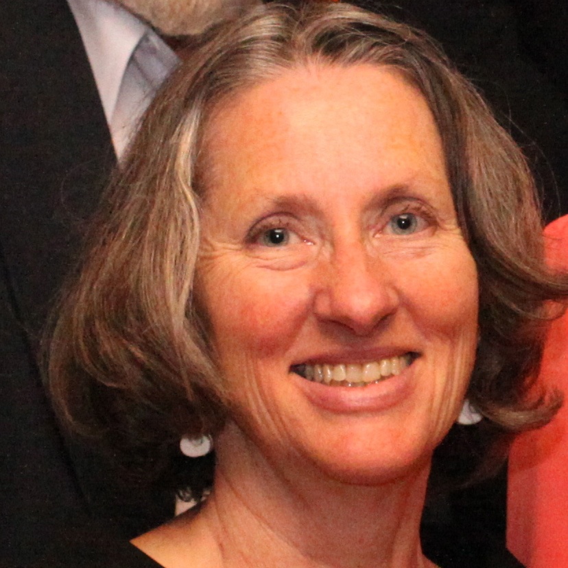 Carolyn Raffensperger