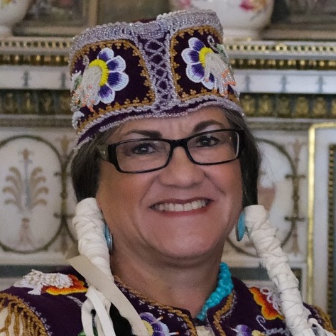 Chief Anne Richardson