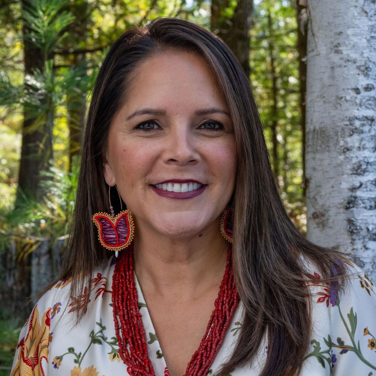 Michelle Schenandoah