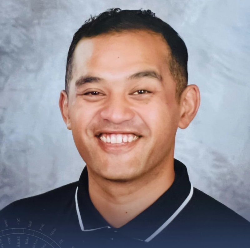 Kuliamai Aveiro-Kalaniopio