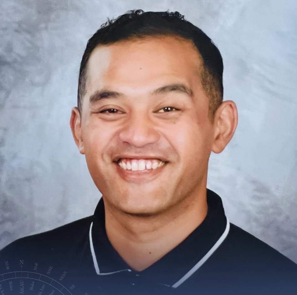 Kuliamai Aveiro-Kalaniopio