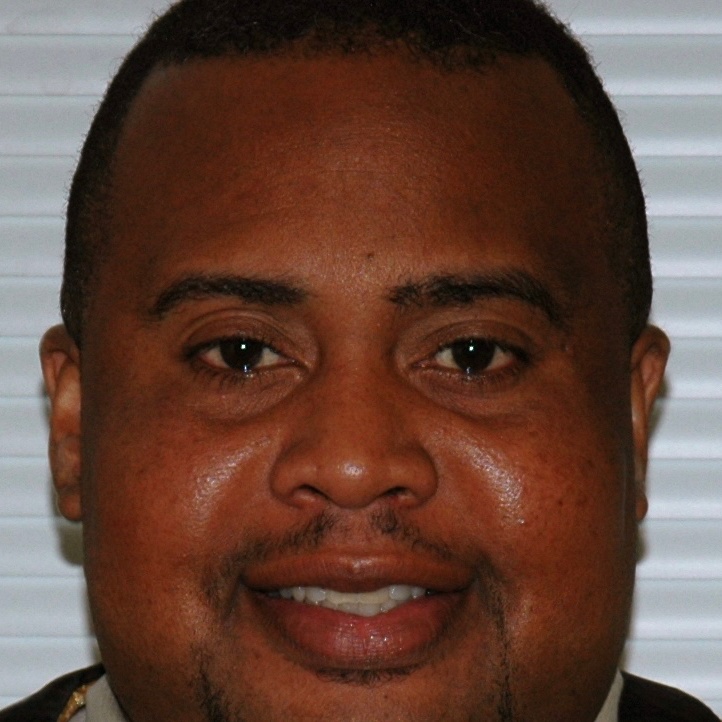 Reverend Dr. Michael A. Smith