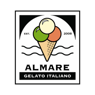 Almare Gelato Italiano